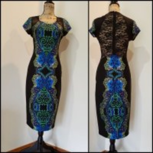 VENUS Dresses & Skirts - NBW stunning dress by VENUS sz 8